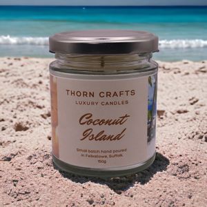 thorncrafts