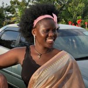 jojoafricangirl