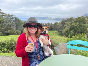 minnieandmeontheroad