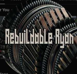 rebuildableryan