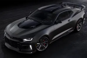 BuyMeACoffee profile picture for @chevrolet