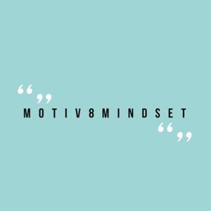 motiv8mindset
