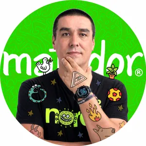 BuyMeACoffee profile picture for @matador