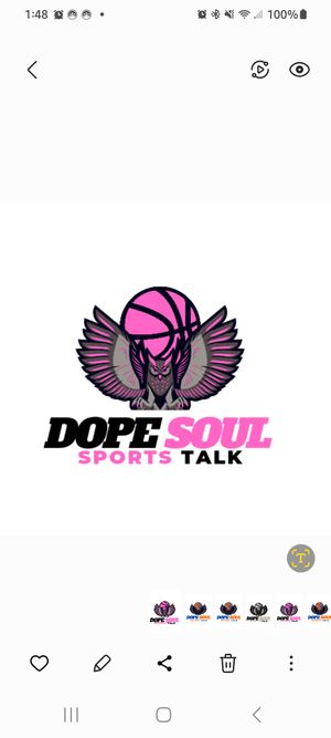 dopesoulsportstalk