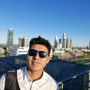 sauldev