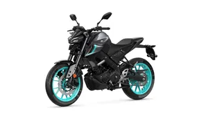 BuyMeACoffee profile picture for @Yamaha