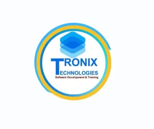 BuyMeACoffee profile picture for @tronixtec