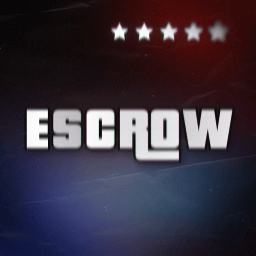 BuyMeACoffee profile picture for @escrow