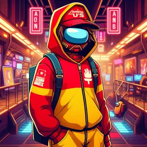 BuyMeACoffee profile picture for @Horned