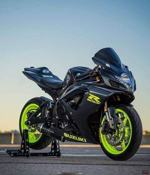 gsxr
