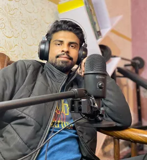 Ubaid Loder Ubaid Ahmad is Creating Cool Stuff Using Artificial Intelligence ...