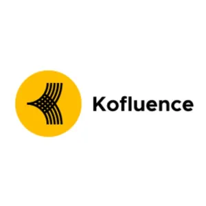 BuyMeACoffee profile picture for @kofluence