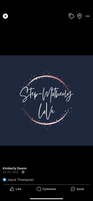 stepmotherlylove