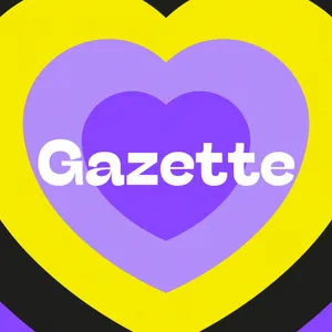 BuyMeACoffee profile picture for @gazette