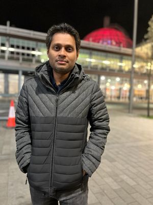 deepuvsdeepu