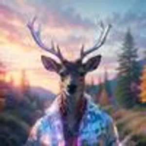 BuyMeACoffee profile picture for @loka