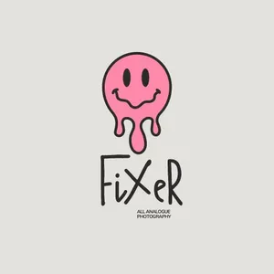 BuyMeACoffee profile picture for @fixer