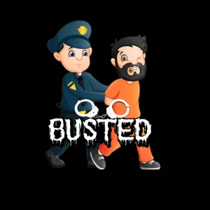 BuyMeACoffee profile picture for @Busted