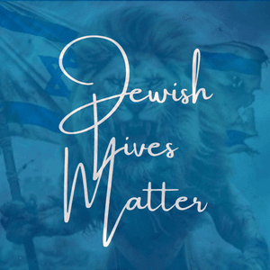 jewishlivesmatter