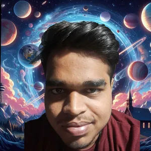 BuyMeACoffee profile picture for @astronomer