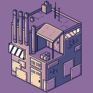 BuyMeACoffee profile picture for @Industries