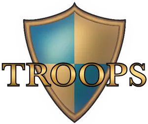 BuyMeACoffee profile picture for @troops