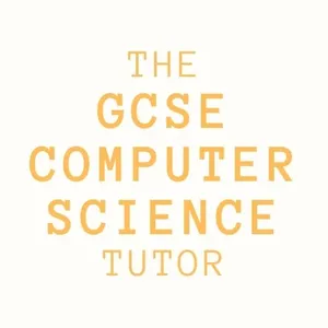 The GCSE Computer Science Tutor - Buymeacoffee