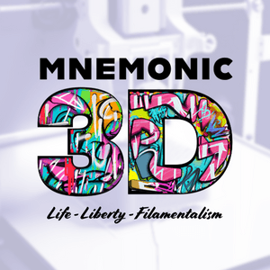 mnemonic3d
