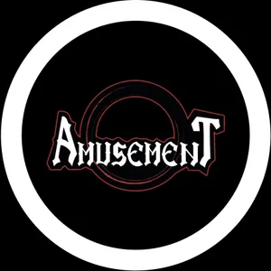 BuyMeACoffee profile picture for @amusement
