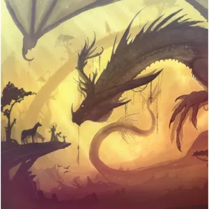 BuyMeACoffee profile picture for @fahrenheit