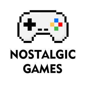 nostalgicgames80s