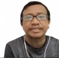 "Tidak" dalam dialek Hijazi