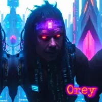 Orey SATX - Addict
