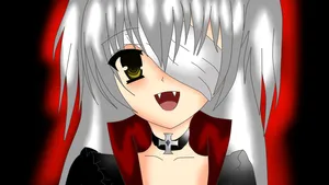 BuyMeACoffee profile picture for @Vampires