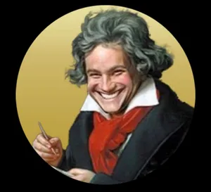 BuyMeACoffee profile picture for @beethoven