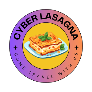 cyberlasagna