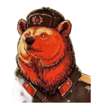 BuyMeACoffee profile picture for @Soviet