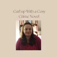 Welcome to Curl up With A Cosy