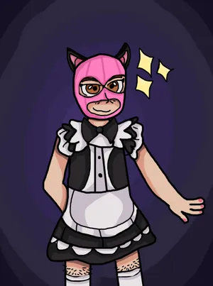 BuyMeACoffee profile picture for @spaz