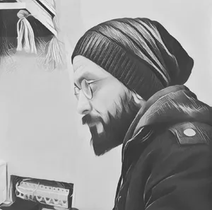 BuyMeACoffee profile picture for @xshmrz