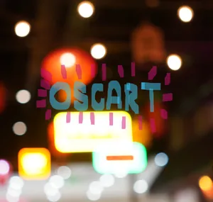 BuyMeACoffee profile picture for @oscart