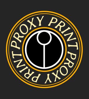proxieprinter