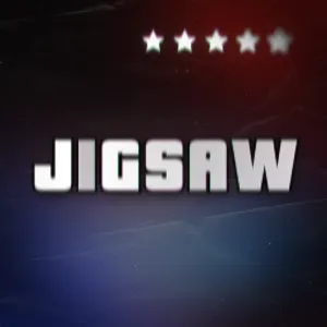 BuyMeACoffee profile picture for @JIGSAW