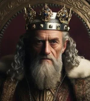 Richard The Fourth - Buymeacoffee