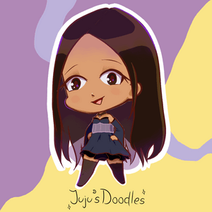 jujusdoodlc