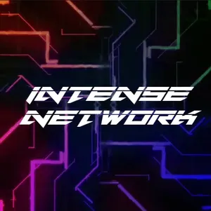 BuyMeACoffee profile picture for @intense
