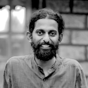 varunkrishnan