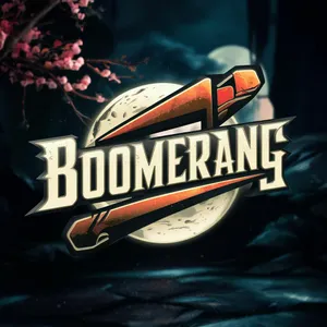 BuyMeACoffee profile picture for @Boomerang
