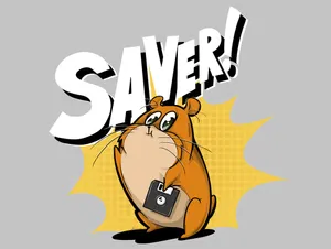 BuyMeACoffee profile picture for @saver