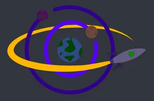 Low Orbit Flux - Buymeacoffee